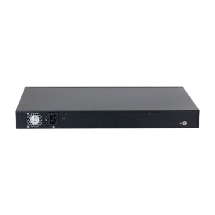 Dahua Technology ePoE DH-LR2226-24ET-360-V2 Netzwerk-Switch Managed L2 Gigabit Ethernet (10/100/1000) Power over Ethernet (PoE) 