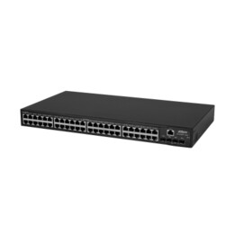 Dahua - Dh-as4300-48gt4gf - L2 Managed 48 1000m No Switch