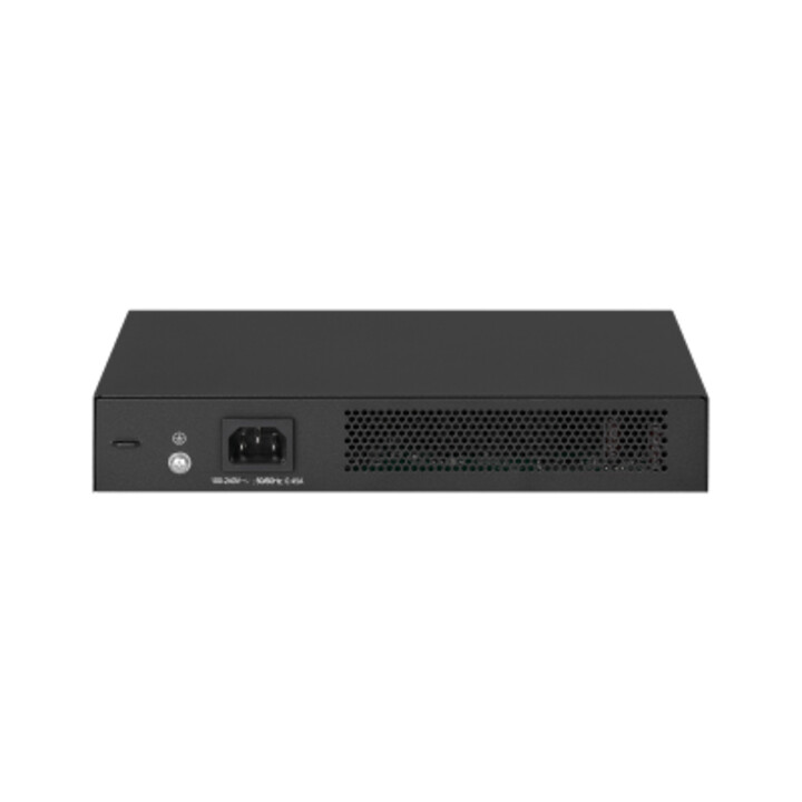 Dahua - Dh-as4300-8gt2gf - L2 gerenciado 8 1000m sem chave