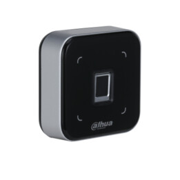 Dahua - Dh-asr2102a - Lecteur De Cartes Mifare Et D'empreintes Digitales / IP65