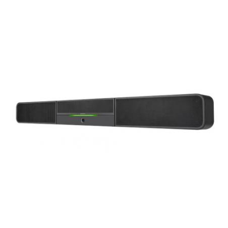 Crestron Uc Video Conference Smart Soundbar & Camera (uc-sb1-cam) 6511281
