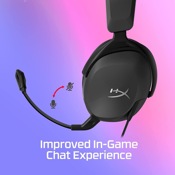 Hyperx Auriculares Gaming Cloud Stinger 2 Core