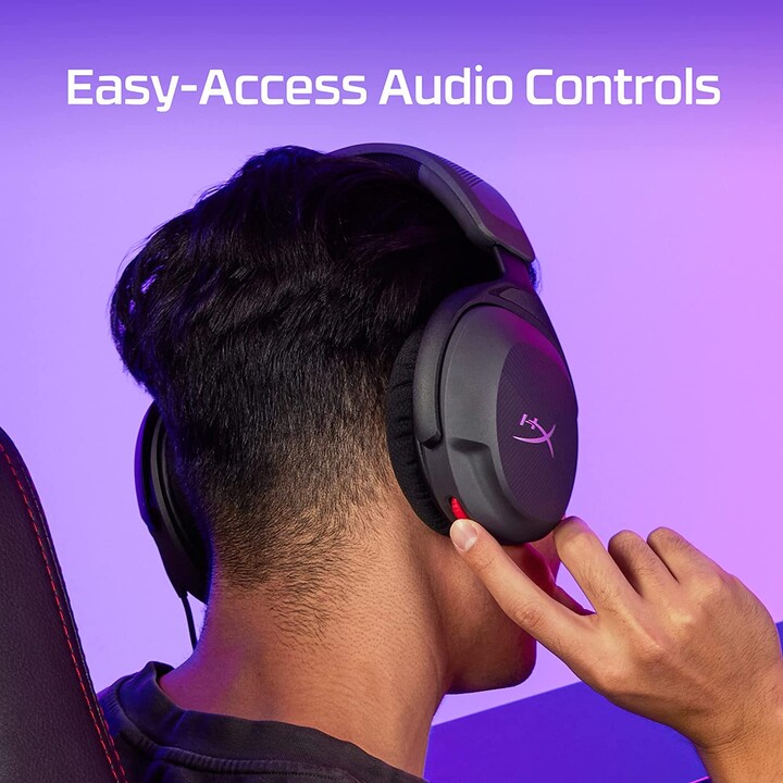 Cuffie da gioco Hyperx Cloud Stinger 2 Core