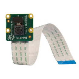 Caméra Raspberry pour module Raspberry Pi V2 (9132664)