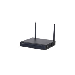 Dahua - Dh-nvr1104hs-w-s2-ce - Registratore Nvr 1hdd 4ch Compatto 1u Wifi Gen 2