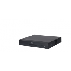 Dahua - Dh-nvr2116hs-i2 - Enregistreur Nvr 1hdd 16ch Compact 1u Ai