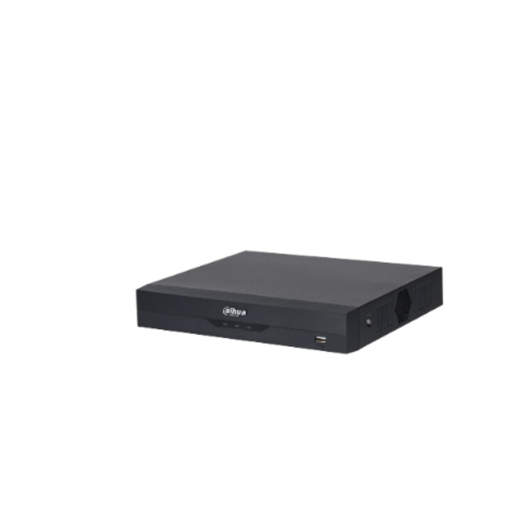 Dahua - Dh-nvr2116hs-i2 - Recorder Nvr 1hdd 16ch Compact 1u Ai