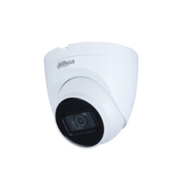 Dahua - Dh-ipc-hdw2230tp-as-0280b-s2-qh3 - Câmera Ip Dome 2mp H265 Ai Dwdr Starlight