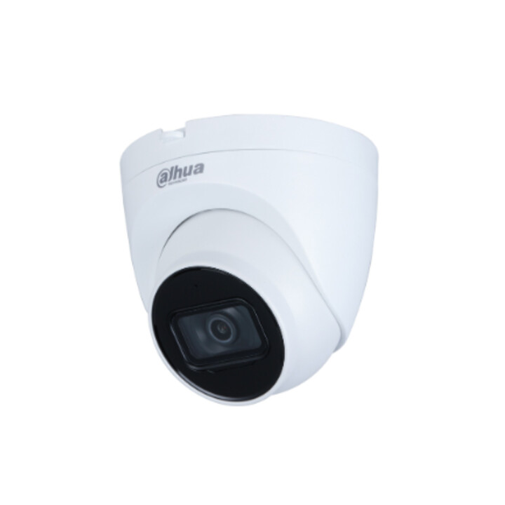 Dahua - Dh-ipc-hdw2230tp-as-0280b-s2-qh3 - Ip Dome Camera 2mp H265 Ai Dwdr Starlight