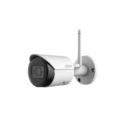 Dahua - Dh-ipc-hfw1430dsp-saw-0280b - Bullet Camera 4mp Ia Pro