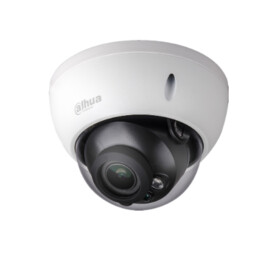Dahua - Dh-hac-hdbw1200rp-z-2712-s5 - Kuppel Hdcvi Ip 1080p Standard