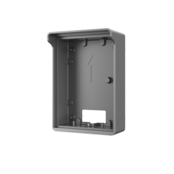 Dahua - Vtm05r - Cubierta Para La Lluvia Montada En Superficie Para El Vto2202f