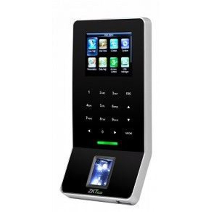 Ultrafino Fp, T&a e Aco com Silk Id Sensor+id (p/n:aco
