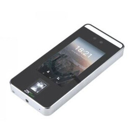 5'' Ta & Aco Linux Face Recogn Device Palm+id+wifi (p/n:vl