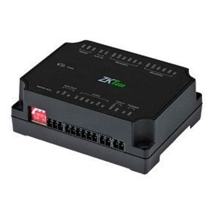 Single Door Control Panel With Srb Function (p/n:acc-srb-