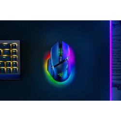 Razer Basilisk V3 Pro Mouse Right Hand Rf Wireless + Bluetooth + Usb Type-c Optical 30000 Dpi