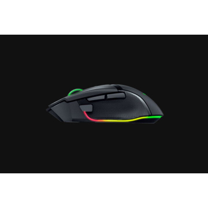 Razer Basilisk V3 Pro Mouse Right Hand Rf Wireless + Bluetooth + Usb Type-c Optical 30000 Dpi