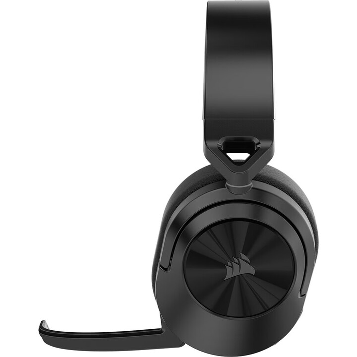 Corsair HS55 Wireless Bluetooth Nero - Cuffia da gioco