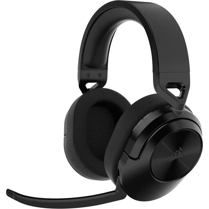 Corsair HS55 Wireless Bluetooth Black - Gaming Headset