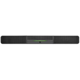 Barre de son et caméra intelligentes de vidéoconférence Crestron UC (uc-sb1-cam) 6511281
