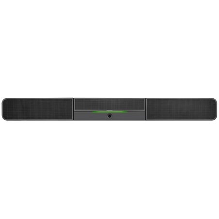 Crestron Uc Video Conference Smart Soundbar & Camera (uc-sb1-cam) 6511281