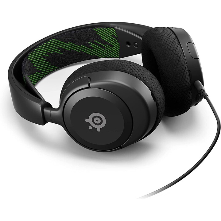 Casque Steelseries Arctis Nova 1x (61616)