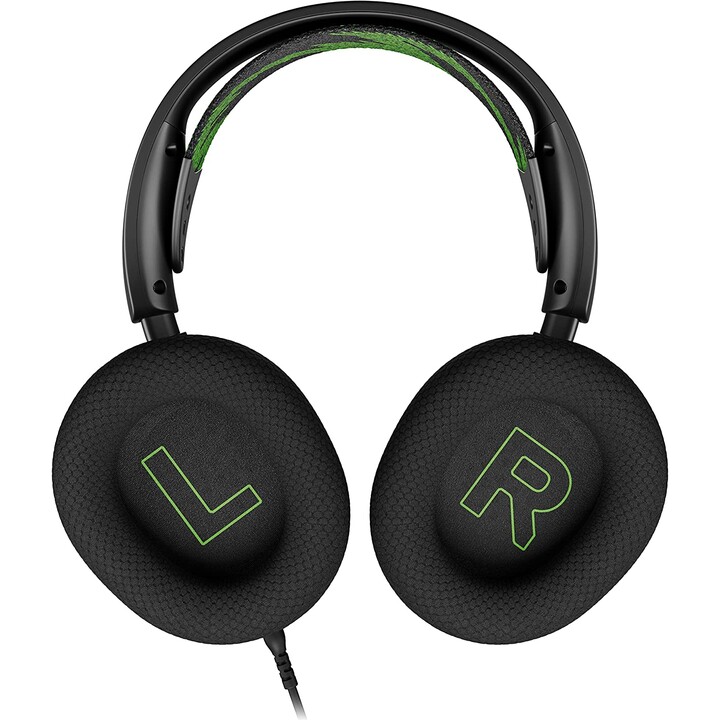 Casque Steelseries Arctis Nova 1x (61616)