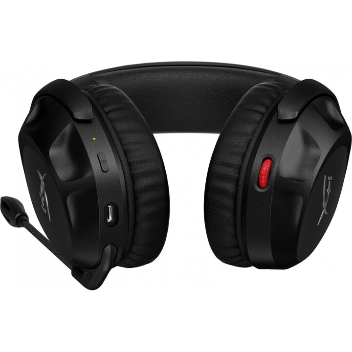 Hp Hyperx Cloud Stinger 2 Cuffie da gioco wireless per PC 676a2aa