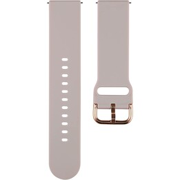 Bracciale Asus Vivowatch Hc-s04, Vivowatch Band Silicone_pinkgrey