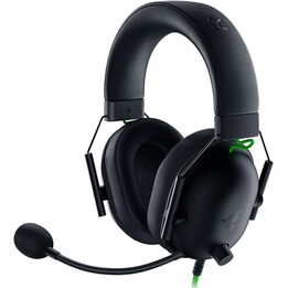Auriculares Razer Blackshark V2 X Usb (rz04-04570100-r3m1)