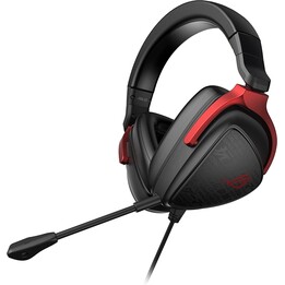 Asus Rog Delta S Core Auriculares Alámbrico Diadema Juego Negro