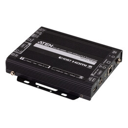 Aten True 4k Hdmi / USB Hdbaset 3.0 Transceiver