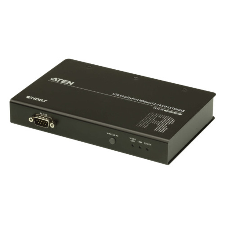 Aten Ce920r-ata-g Extensor Kvm Receptor