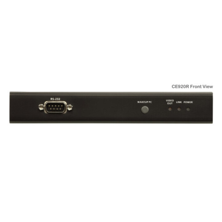Aten Ce920r-ata-g Extensor Kvm Receptor