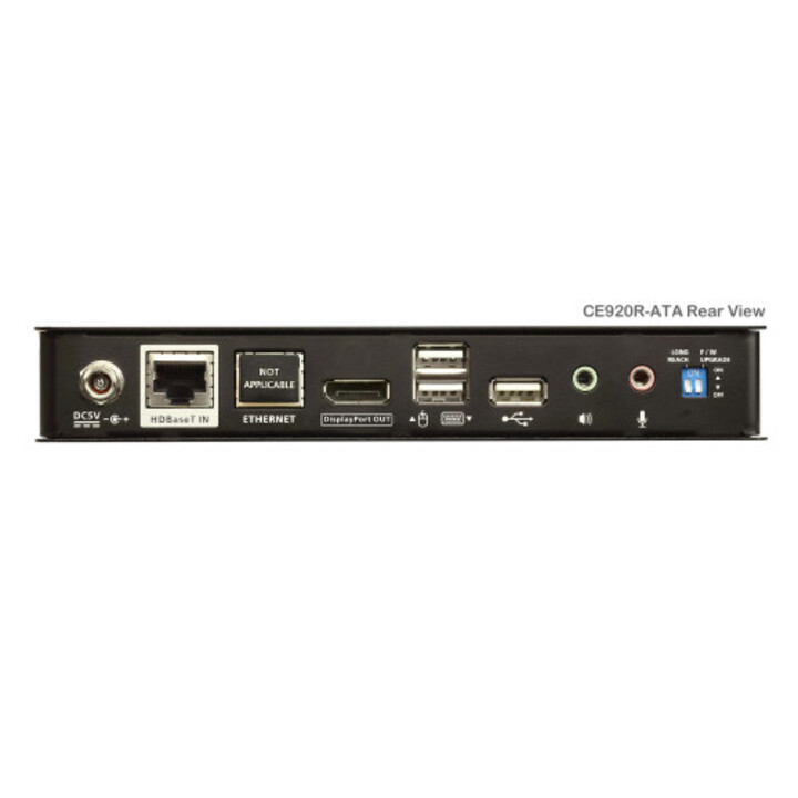Aten Ce920r-ata-g Extensor Kvm Receptor