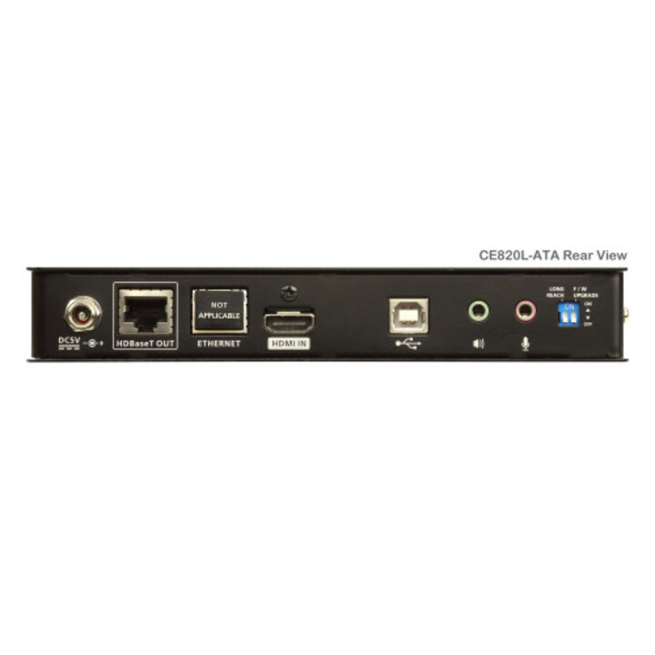 Aten Ce820l-ata-g Extensor Kvm