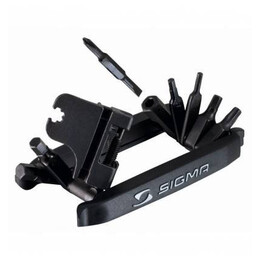 Pocket Tool Medium - 17 Functions