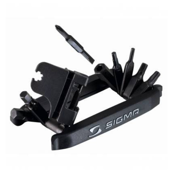 Pocket Tool Medium - 17 Fonctions