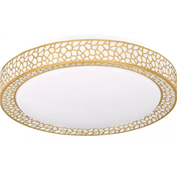 Activejet LED ceiling lamp BONI 23W