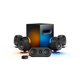 Enceintes Steelseries - Arena 9 (61549)
