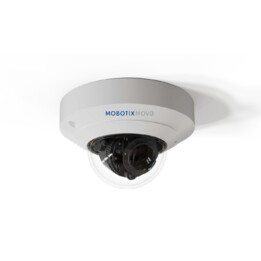 Câmera Micro Dome Interna Mobotix Move 5mp (p/n:mx-md1a-5-ir)