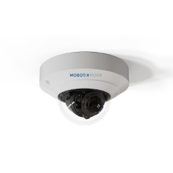 Caméra micro-dôme intérieure Mobotix Move 5mp (réf. : mx-md1a-5-ir)