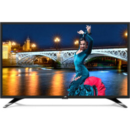 TV 32" LIN 32D1700 SMART HD Ready DVB-T2