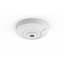 Mobotix Q71 Complete Camera 12mp, Dn016 (day/night)  (p/n:mx-q71a-12dn016)