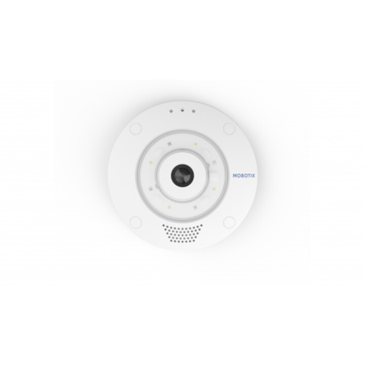 Telecamera completa Mobotix Q71 12mp, Dn016 (giorno/notte) (p/n:mx-q71a-12dn016)