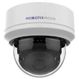 Mobotix Move Vandaldome Vd-2-ir-va (Videoanalyse) (Teilenummer: mx-vd2a-2-ir-va)