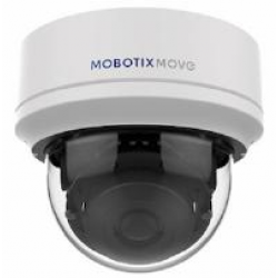Mobotix Move Vandaldome Vd-2-ir-va (video Analytics) (p/n:mx-vd2a-2-ir-va)