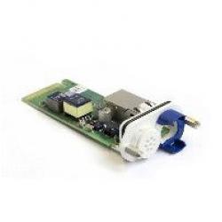 Mobotix S74 Network Slide In Board com soquete Rj45 (p/n:mx-f-s7a-rj45)