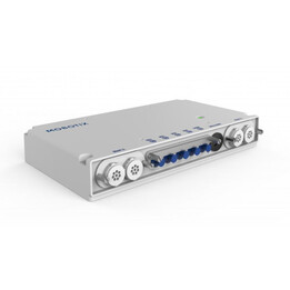Corpo Mobotix S74 per 4 sensori e moduli funzionali (p/n:mx-s74a)