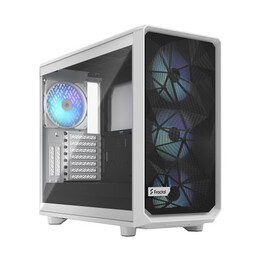 Fractal Design Meshify 2 RVB Blanc